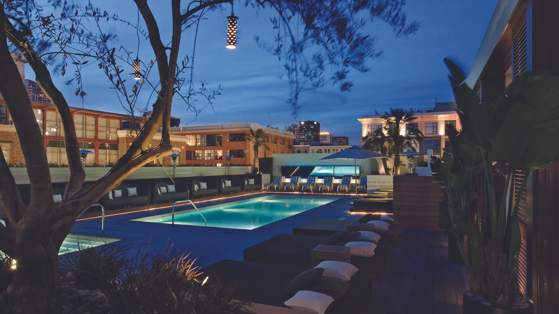 Hotel Hard Rock