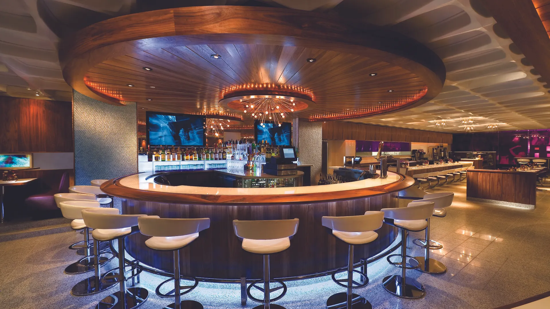 Hotel Hard Rock San Diego
