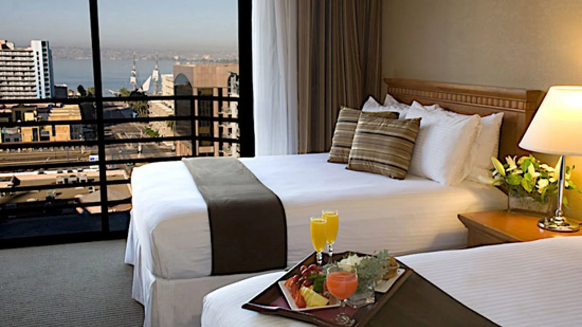 Hotel Western Bayside