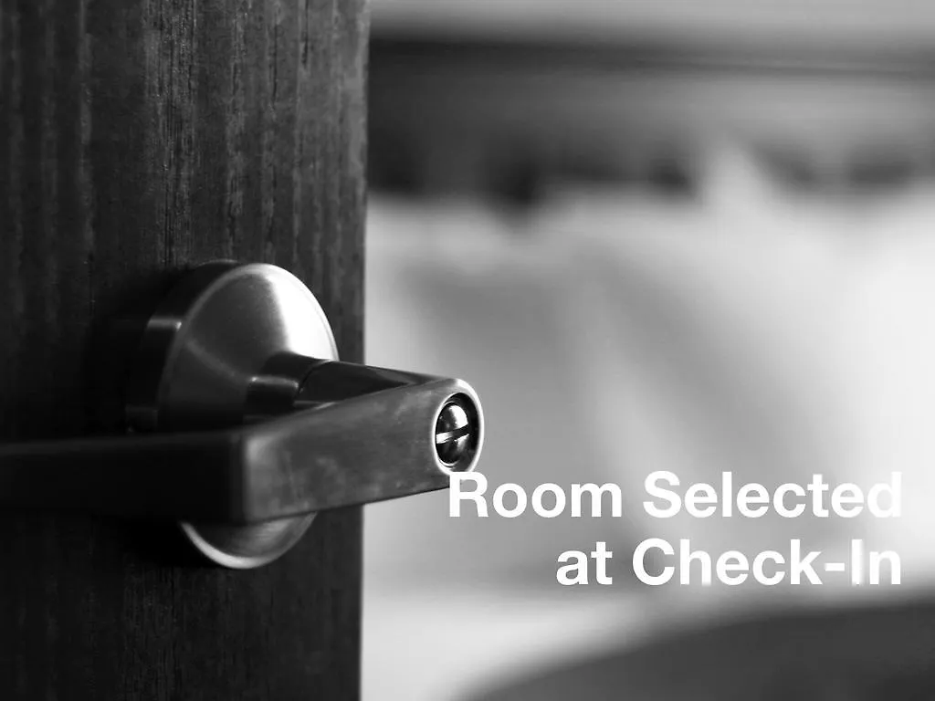 West Park Inn- Extended / Weekly Rates Available San Diego