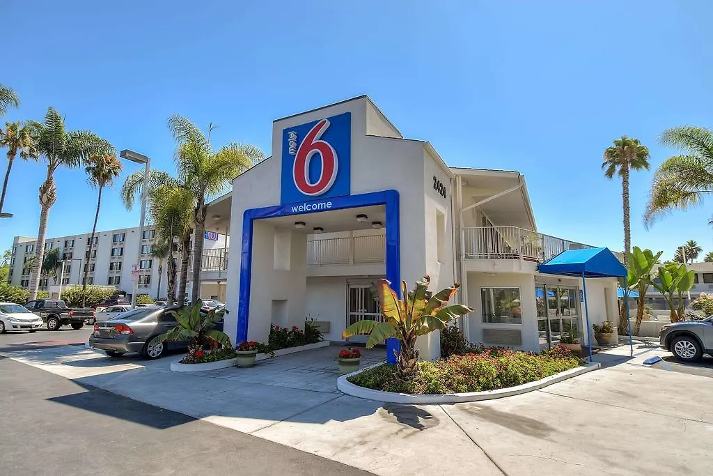 6-san Diego, Ca - Circle - Mission Valley San Diego