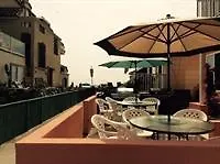 Luxury Ocean View Mission 酒店 3*