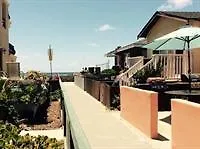 酒店 Luxury Ocean View Mission 圣地亚哥