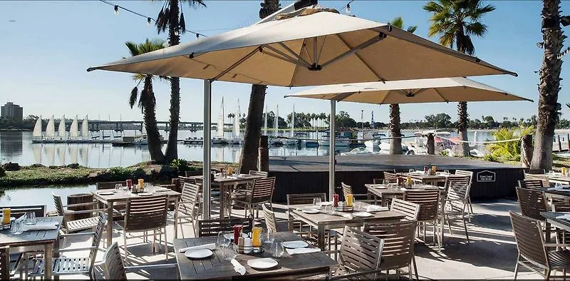 Paradise Point & Spa San Diego