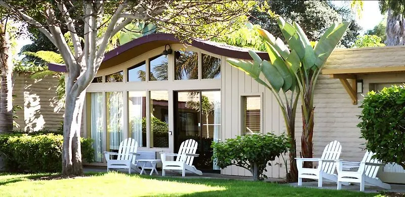 Station touristique Paradise Point Resort&spa 4*