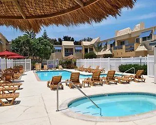 Aparthotel Sand Pebbles San Diego