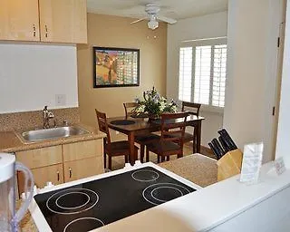 Sand Pebbles 3* San Diego