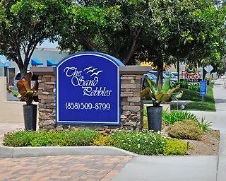 Sand Pebbles 3* San Diego