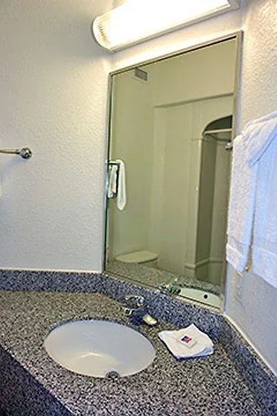 Hotel 6-san Diego, Ca - Circle - Mission Valley 2*