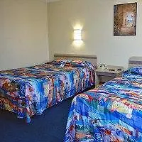 Hotel 6-san Diego, Ca - Circle - Mission Valley San Diego