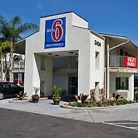 6-san Diego, Ca - Circle - Mission Valley 2* San Diego