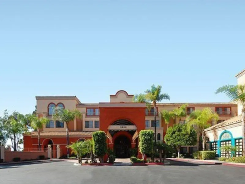 Hotell Homewood By Hilton San Diego