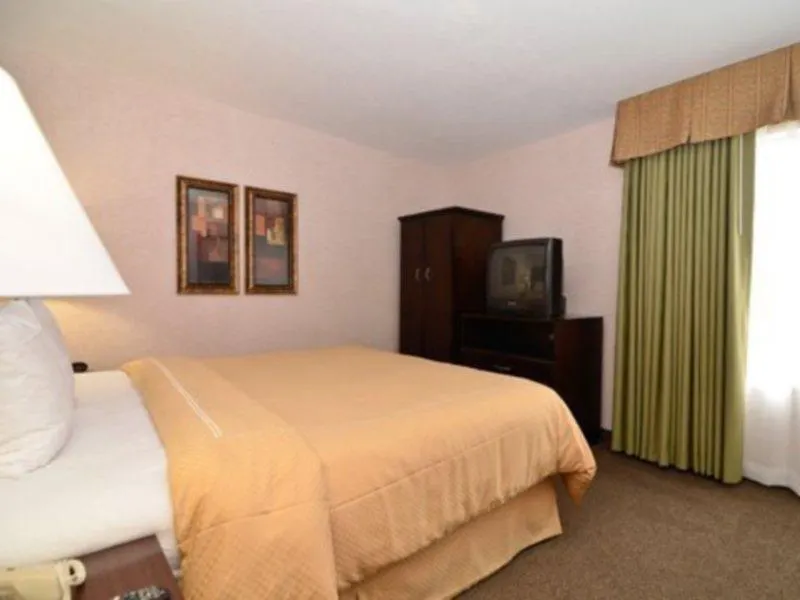 Hotell Homewood By Hilton