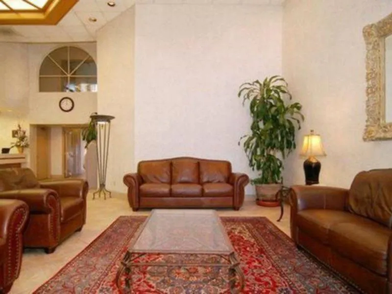 Hotell Homewood By Hilton 3*