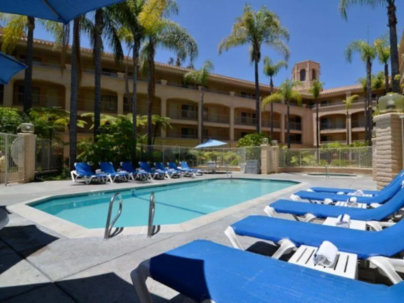 Hotell Homewood By Hilton San Diego