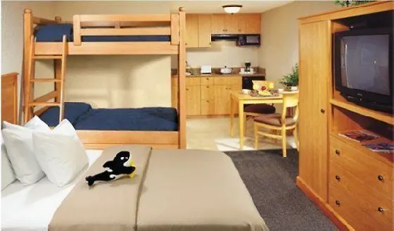 Hotel Homewood By Hilton Circle/seaworld Area San Diego