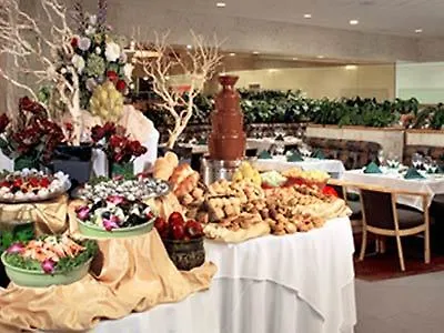 Four Points By Sheraton מלון