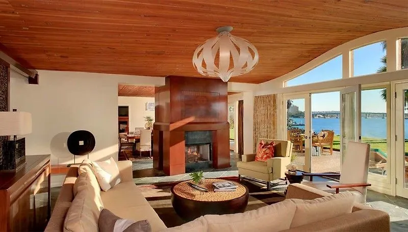 Paradise Point & 4* San Diego
