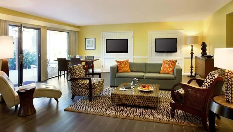 Paradise Point Resort&spa