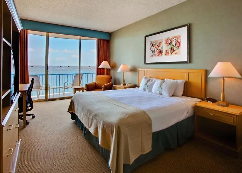 Wyndham Bayside Szálloda San Diego