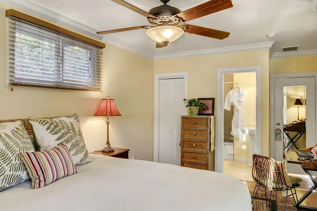 Hillcrest House Bed & Breakfast San Diego