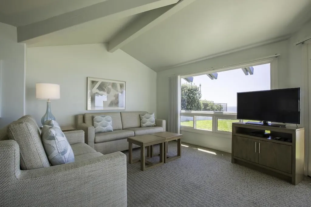 Aparthotel Wave Crest Del Mar