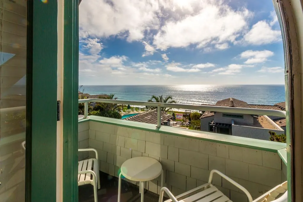 Aparthotel Wave Crest 3*