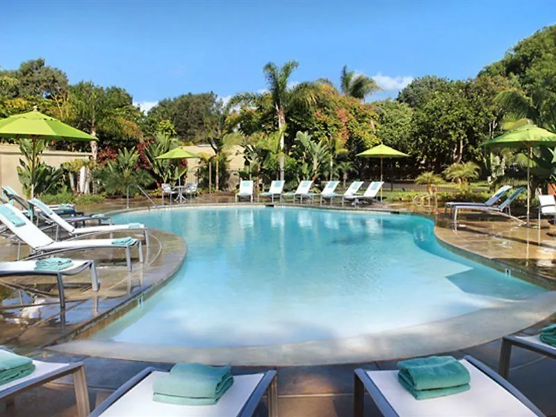 Paradise Point & Spa 4* San Diego