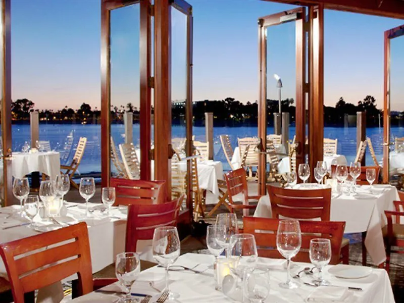Paradise Point Resort&spa Station touristique 4*