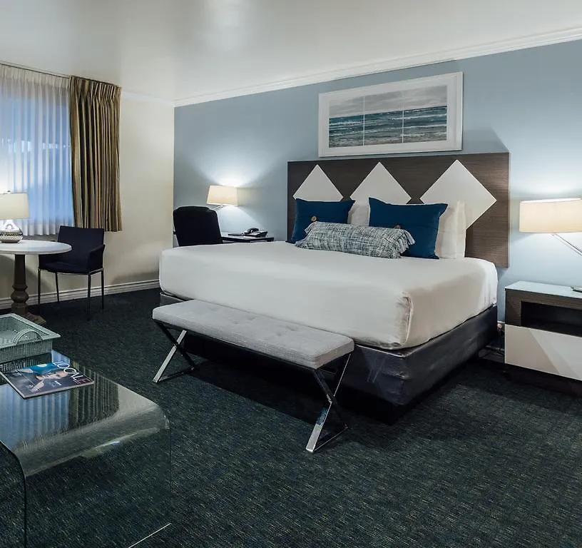Kings 3* San Diego