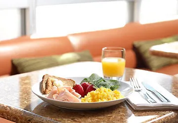 Springhill By Marriott Mission Valley Hotel