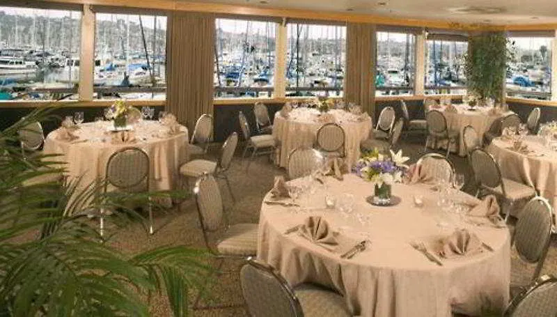 Otel Humphreys Half Moon