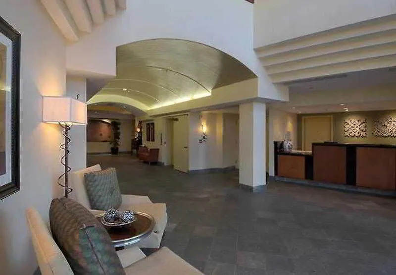 Courtyard By Marriott Rancho Bernardo Hotel San Diego