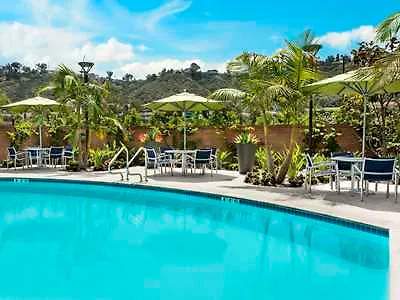 Springhill By Marriott Mission Valley Hotel