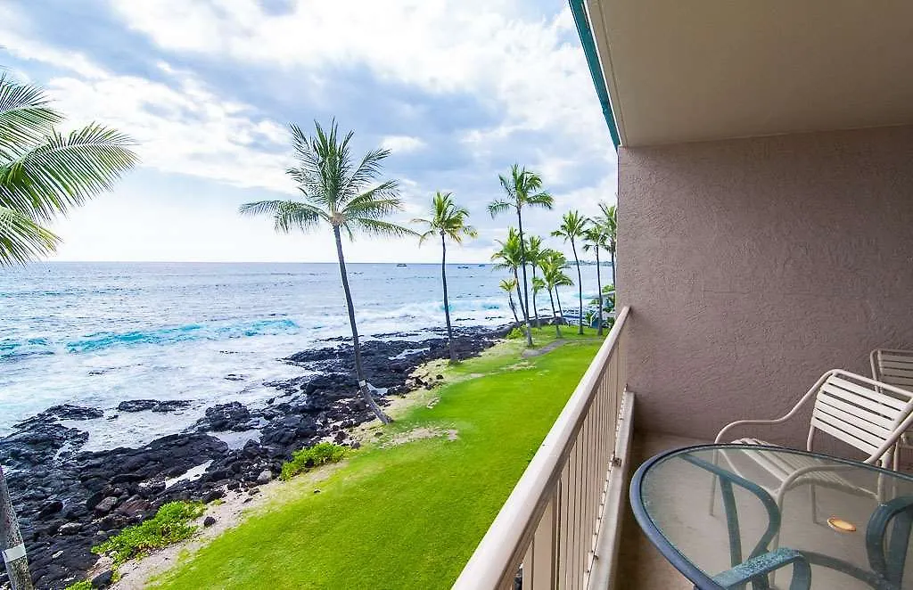 Kona Reef