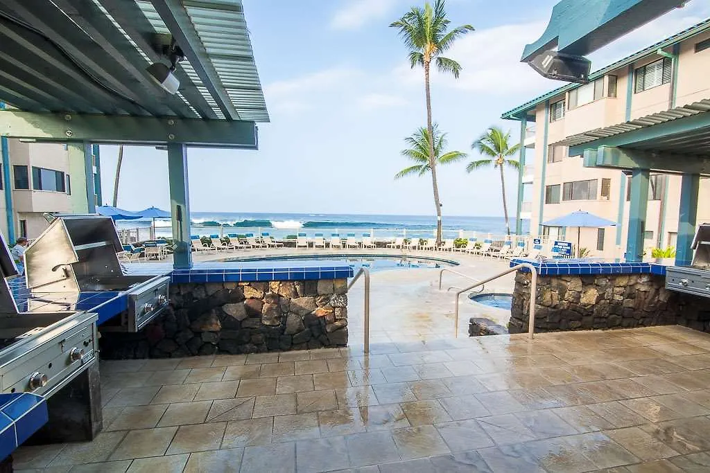 Kona Reef Kailua-Kona