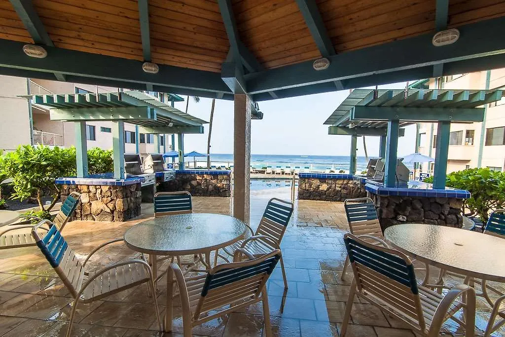 Kona Reef Hotel