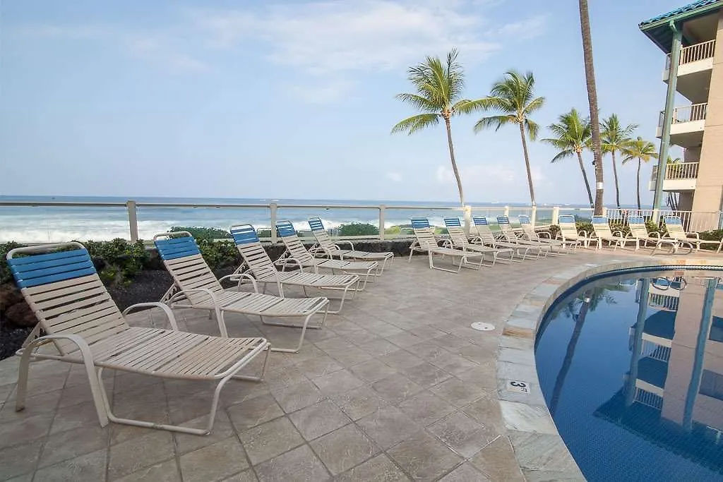 Kona Reef