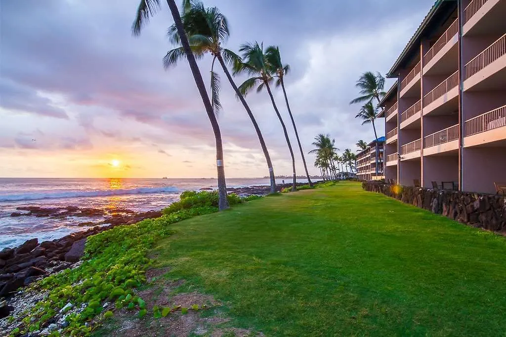 Kona Reef Hotel