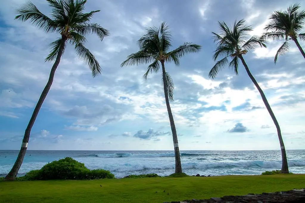 Kona Reef Kailua-Kona