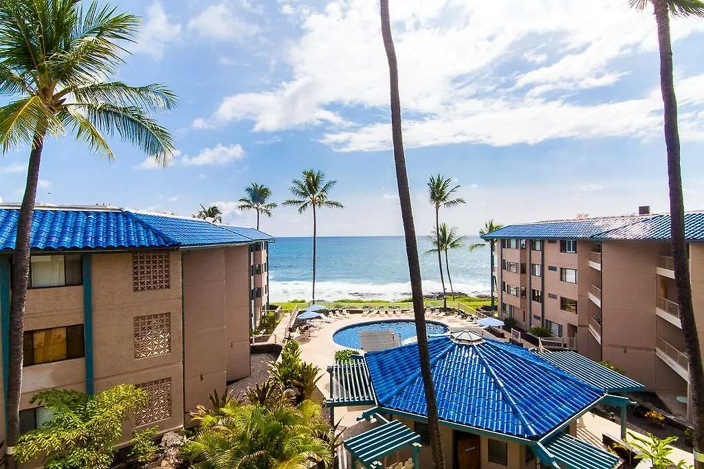 Kona Reef *