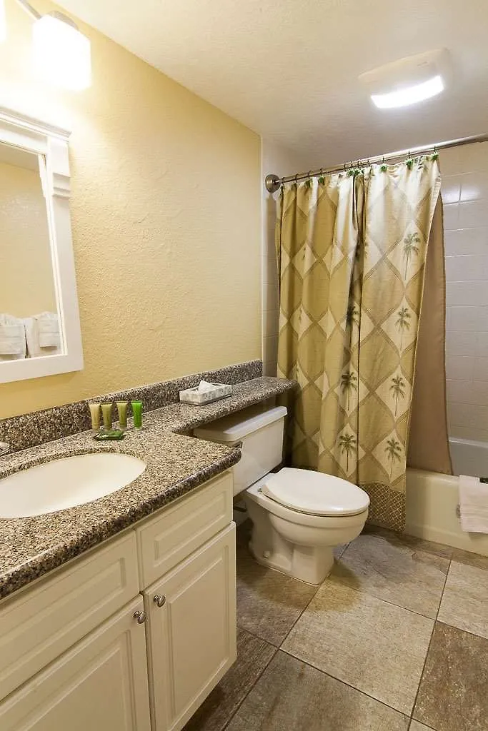 Kona Reef Hotel *