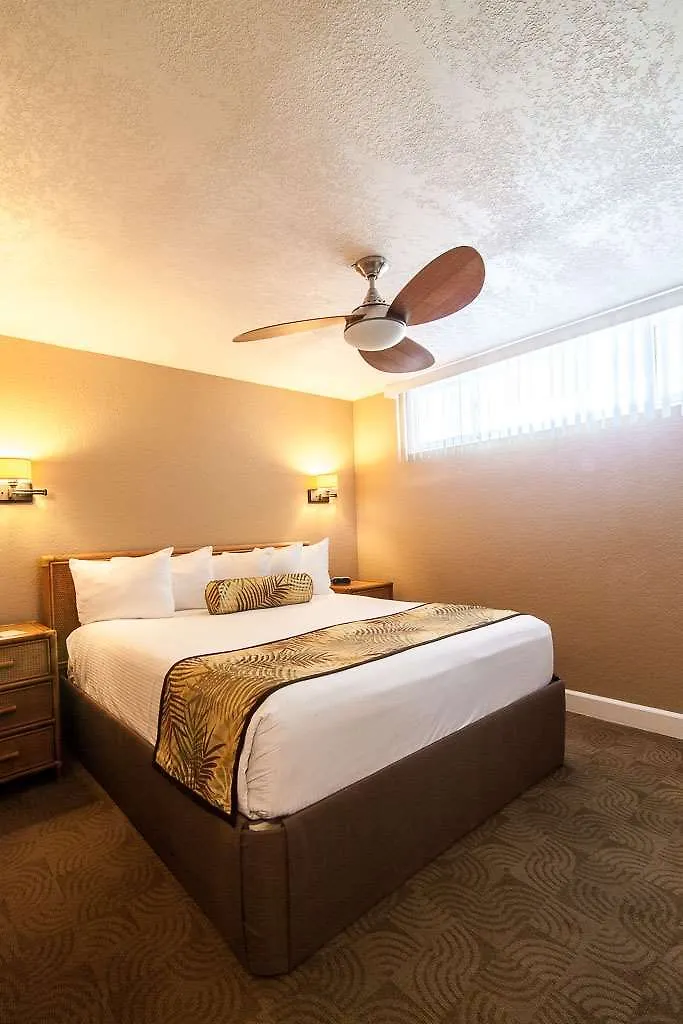 Hotel Kona Reef