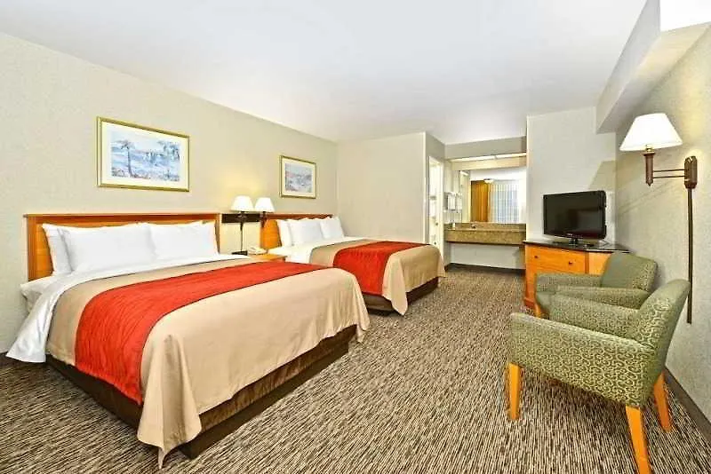 Homewood By Hilton Circle/seaworld Area 3*