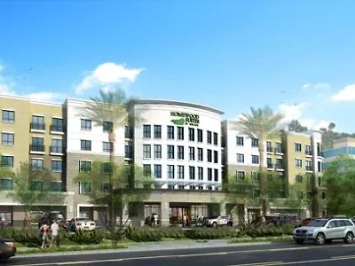 Hotel Homewood By Hilton Circle/seaworld Area San Diego