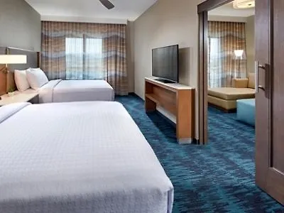 Homewood By Hilton Circle/seaworld Area 3* San Diego
