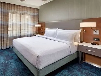 Hotel Homewood By Hilton Circle/seaworld Area