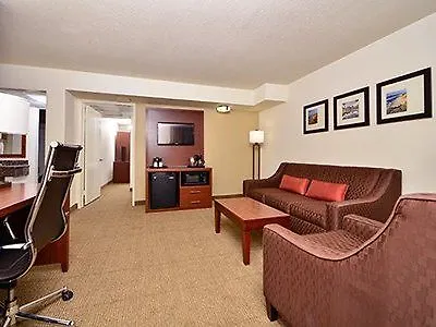 Homewood By Hilton Hotell San Diego