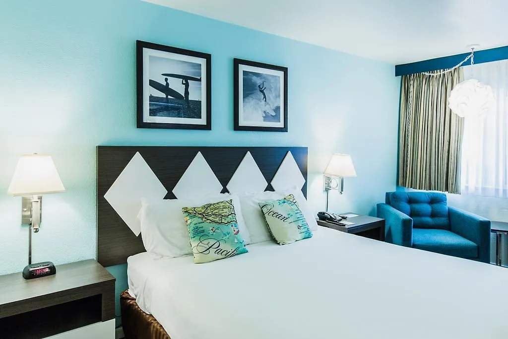 Kings Hotel San Diego