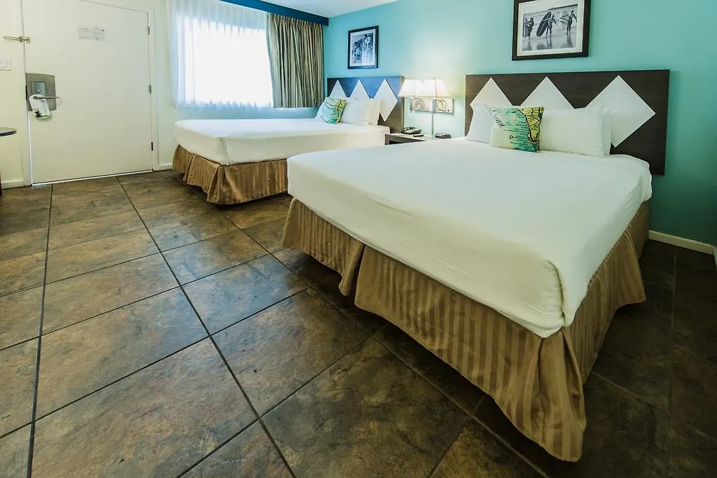 Hotel Kings San Diego